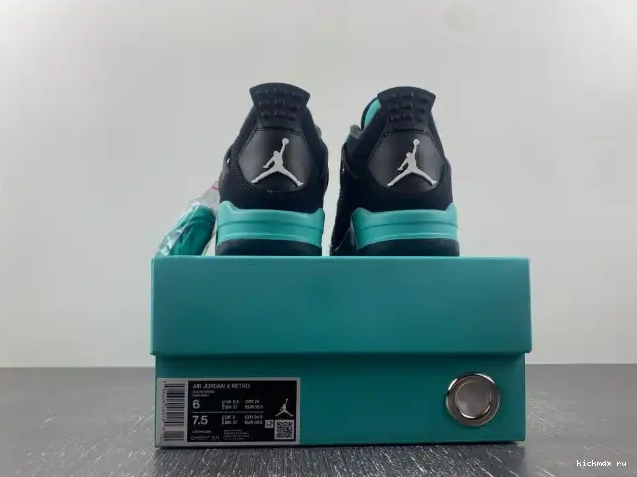 Cheap Kickmax Air DH6927-001 Jordan 4 0606